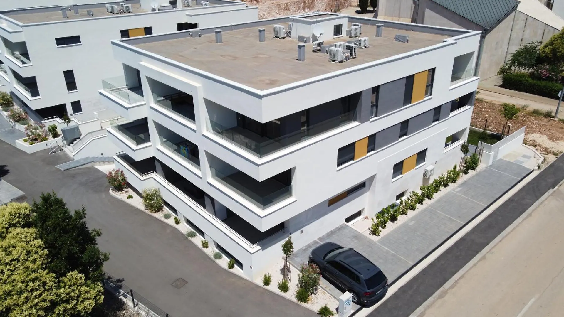 Apartment California By Belmont Realty زادار كرواتيا