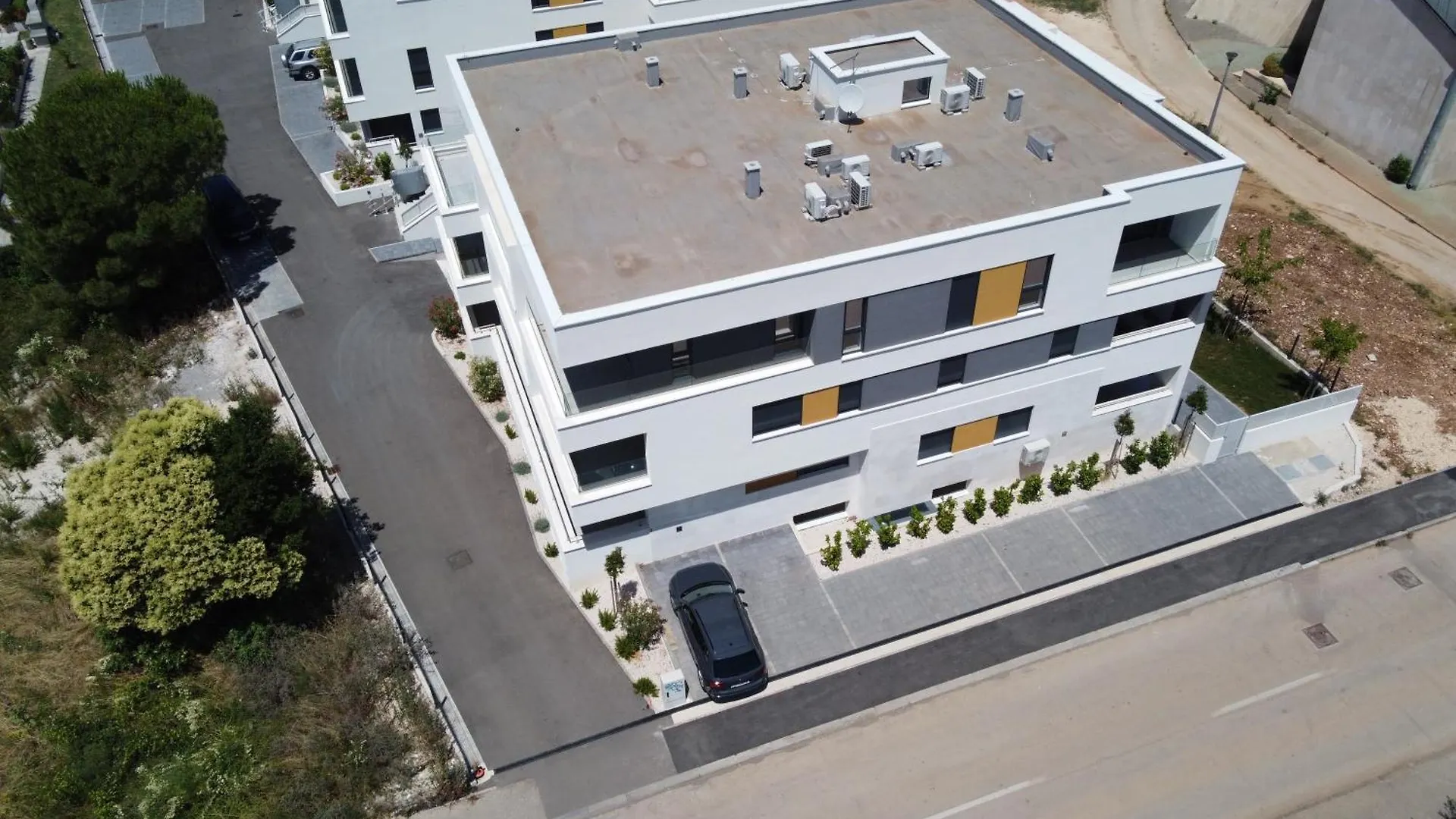 Apartment California By Belmont Realty زادار