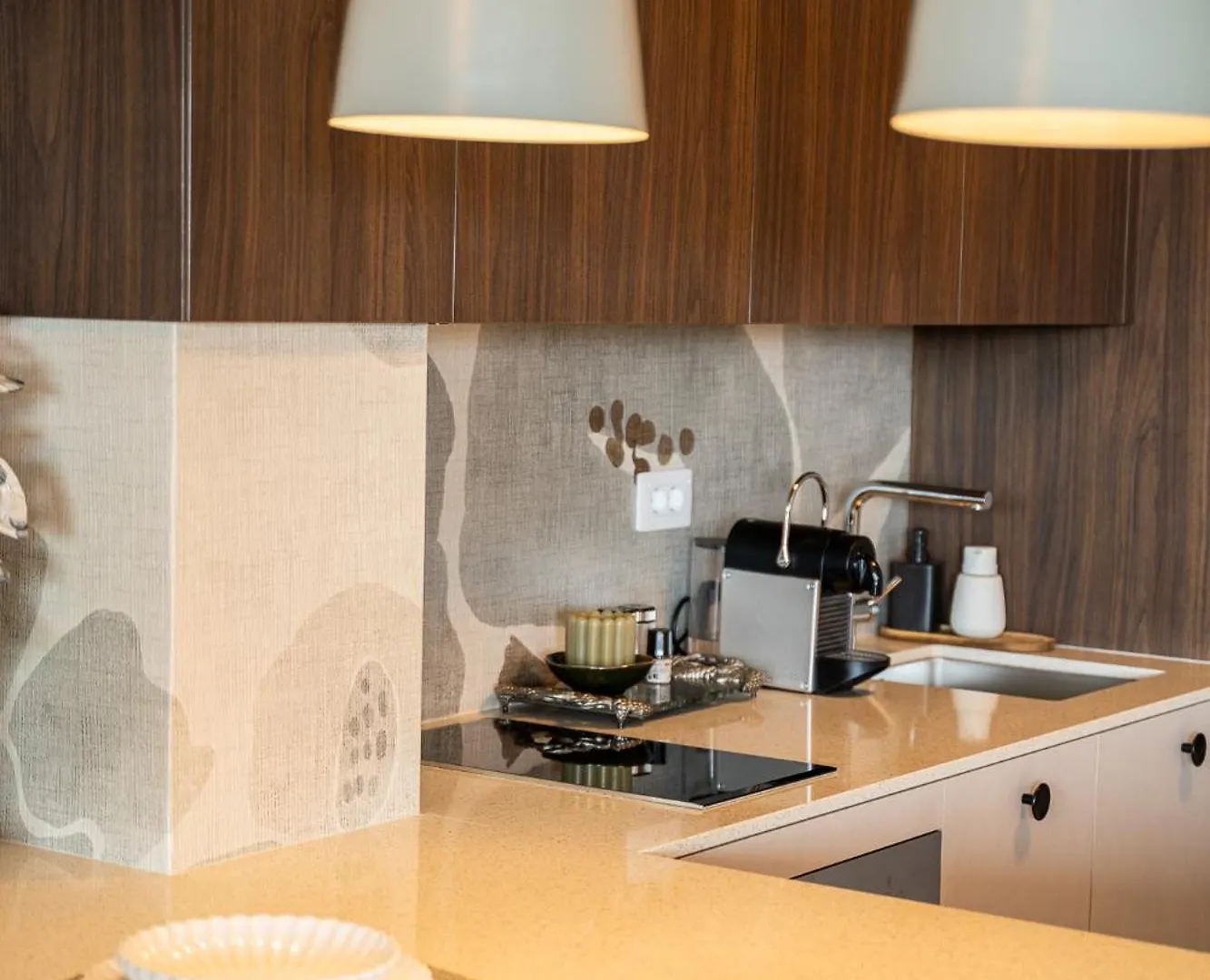 Apartment California By Belmont Realty زادار كرواتيا