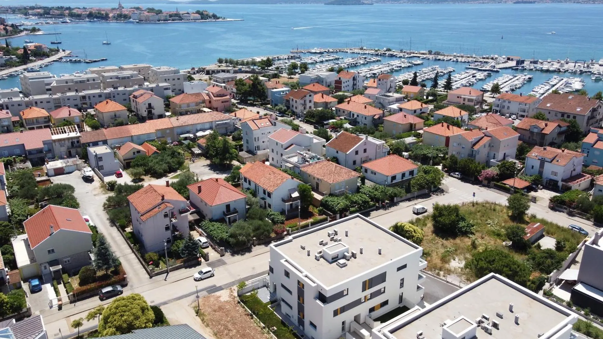 Apartment California By Belmont Realty زادار كرواتيا