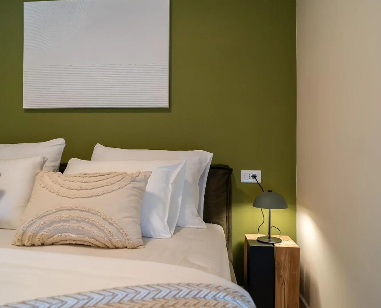 Apartment California By Belmont Realty زادار
