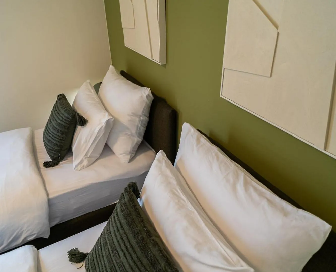 Apartment California By Belmont Realty زادار كرواتيا
