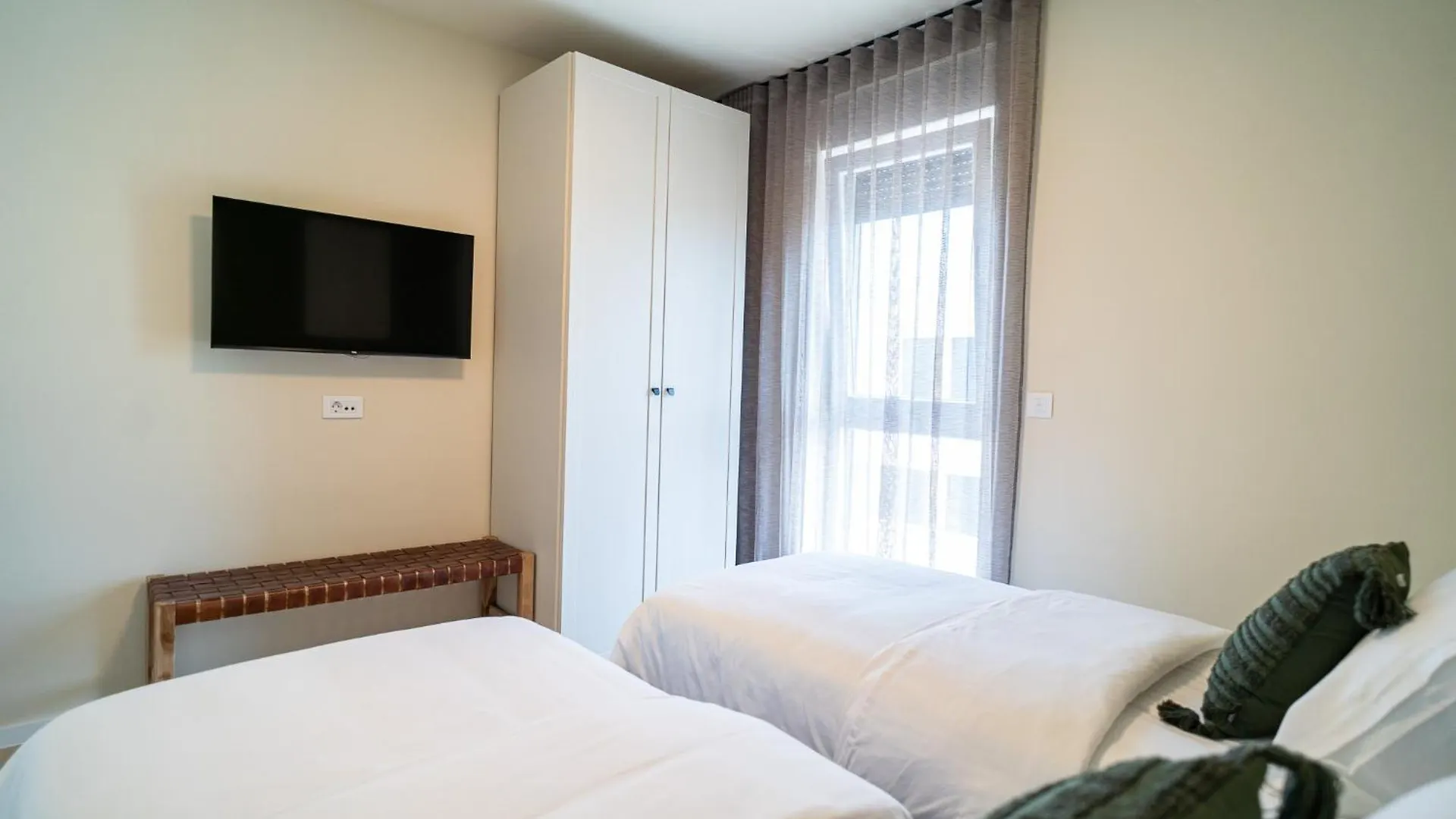 Apartment California By Belmont Realty زادار كرواتيا